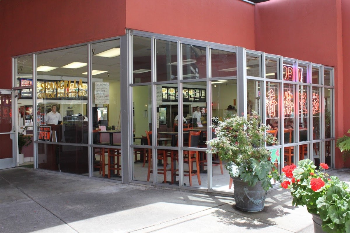 Shangri-La Los Gatos